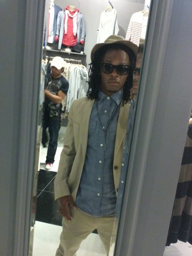 U_K beez my Kingdom...Success is da Motive...and God B4 ALL...#TeamLondon...NO ©