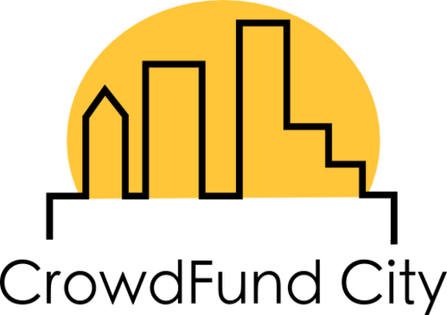 The Sky is the Limit!
Connecting Businesses and Investors through Crowdfunding.