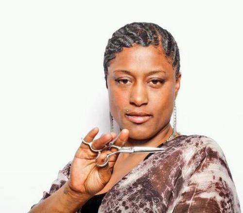 moniqueshoouse's profile picture. MONIQUE C. ANDERSON
NY STATE LICENCED COSMOTOLOGIST
 (678)913-6631
IVE LIVED TO LEARN TO MAKE LIFE COUNT.