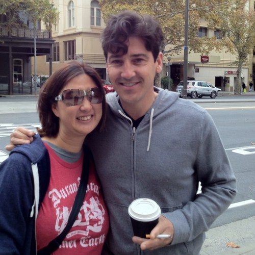 Andrea_Tan's profile picture. I'm a domestic goddess (well in my own mind), Slave & slave driver.