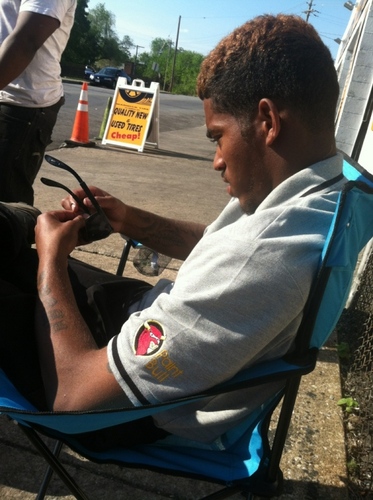 Loko is the only way 2describe me,so get 2know me b4 yu judge me #1Rule! #team21#team♋