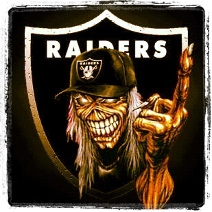 Raider Nation,Lakers and Dodger fan from the Harbor Area.