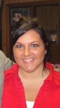 Lindsay Rogers