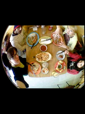 Foodies pornografiando en twitter la comida del planeta...Follow us and share your pictures, tag the restaurant!