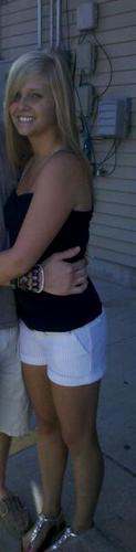 I'm F-kin Perfect:)))