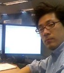 MoceanPeople Inc. CEO
Mobile biz. Platform  기획/개발 전문
