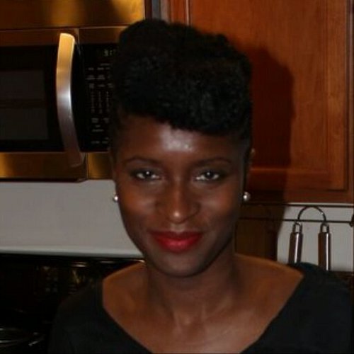 Akosua_78's profile picture. 