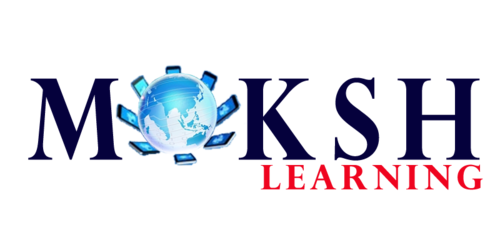 moksh82933836's profile picture. Moksh Learning is an E-Learning platform launched in India which was up and running in US since last six years