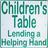 The Childrens Table