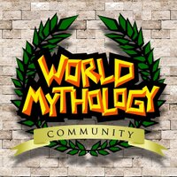 WorldMythCommunity! (@mythlovers) 's Twitter Profile