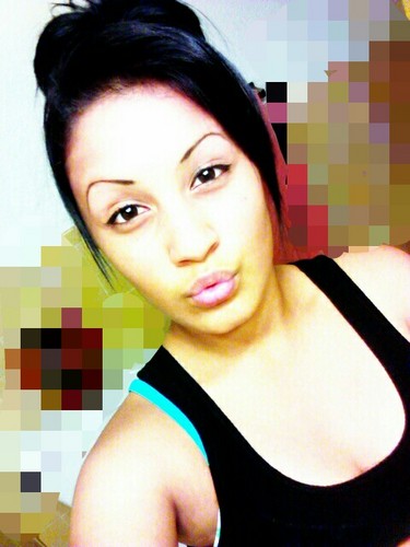 names Chanel(: .c;party.dnt tolerate shit talkers,i look up to @MSKRAZIE..chicano rap is the only way to go♥