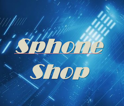 SphoneShop's profile picture. Todo en servicios y accesorios para tu equipo celular, Liberacin, actualizacin de software (blackberry, android, iphone/ipod). A los mejores precios.