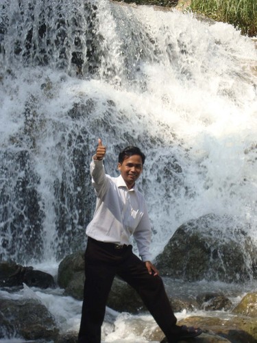 aungsanhrd's profile picture. I am very interested in Strategic HR Development