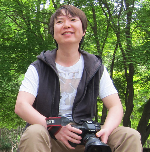 limonar's profile picture. 세월을낚는한량