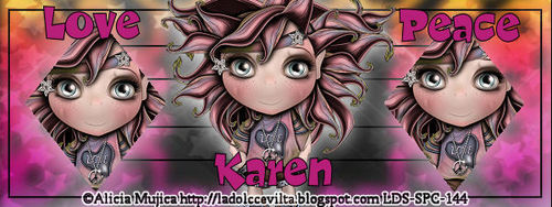 Karen_Singleton's profile picture. Arizona! It's just a DRY heat.