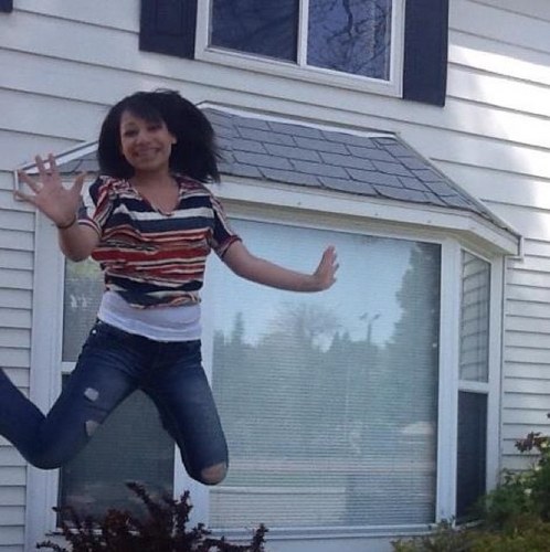 AshleyCarter54's profile picture. f you want to go alone, go alone; if you want to go together, go together