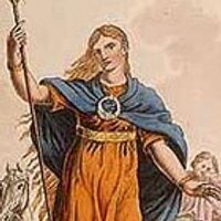 GGD of Boudicca(@oddswith) 's Twitter Profile Photo