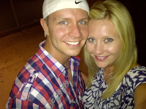 RoryWalsh's profile picture. 