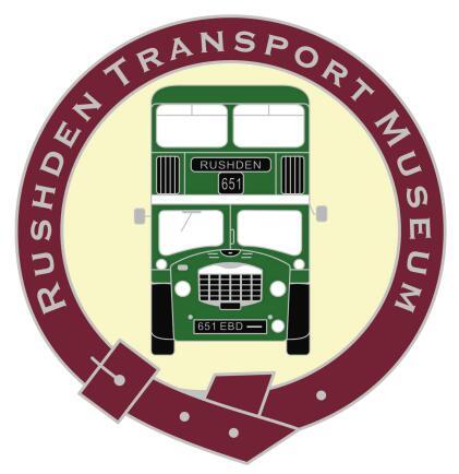 Rushden Transport M