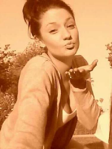 maddierae93's profile picture. Starbucks barista. Love bacon. Beach bum. Tweet mee.(: