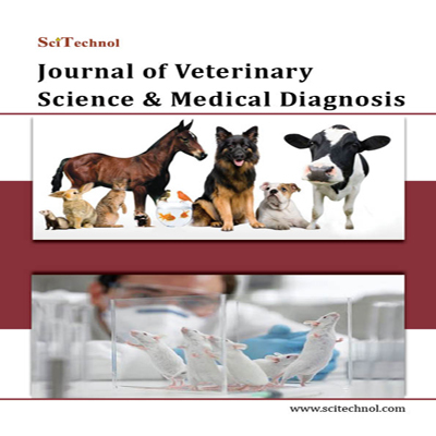 JVSMD is lead by scientists throughout the world and provides the editors with expert refereeing, ensuring the high quality of articles published in the Journal