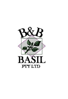 B&B Basil P/L produces garnish herbs in the form of living micro greens.