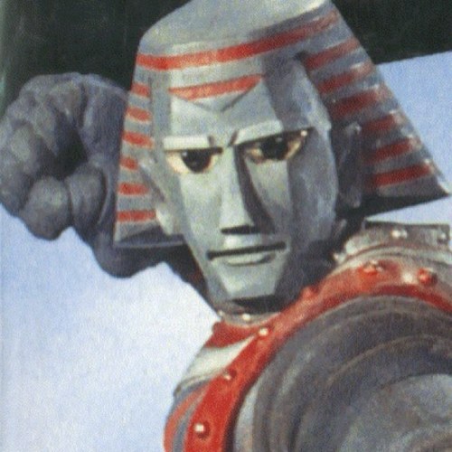 chuckbarnett's profile picture. something, something... me