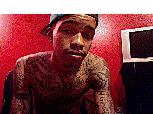 Tattoo_MyBody's profile picture. Grinding Is Essential in my Book, Get High Live Fly is the motto
an always oppose with Extraordinary Swagg they dnt like dat LOL.
TeamVeteren# TeamfollowBck#