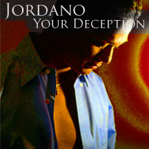 jordanomusic's profile picture. Thank you for your support!