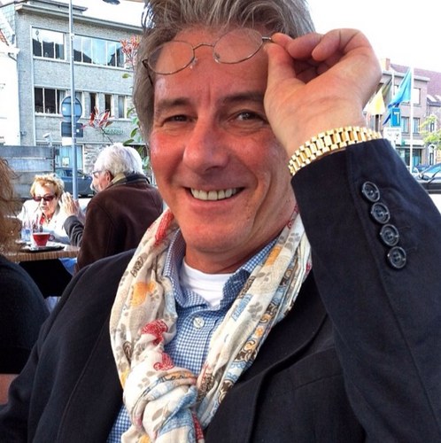 Jcl_Servaes's profile picture. fotograaf