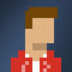 frederikprijck's profile picture. 