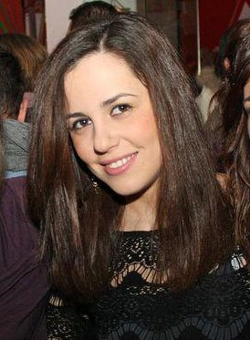 LindaGrisanti's profile picture. 