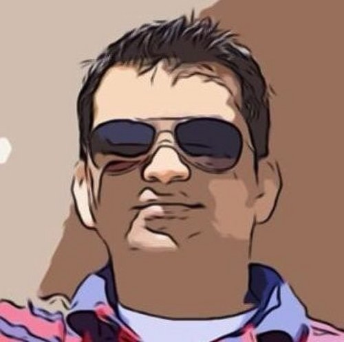 JangulAslam's profile picture. 