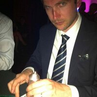 Petter Dixelius (@petterdixelius) 's Twitter Profile