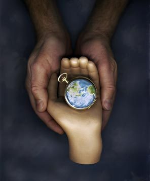 globehealth's profile picture. 