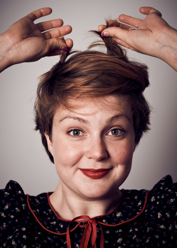 LeaAubertin's profile picture. Playful Designer | Maker | Dinosaur lover - follow me @oolaladesign