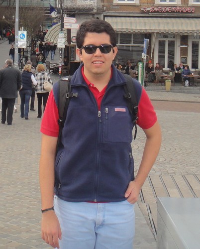 Rayas89's profile picture. Texas A&M University B.S. Engineering Technology| Aspiring Entrepreneur & Linguist. Cultural & Travel Enthusiast.ΛΧΑ