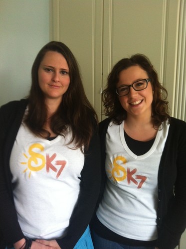 SK7post's profile picture. SK7 provides a quick and easy sun protection service at outdoor events, using airbrush technology. We're a new venture set-up by Sam and Kirsty. Come say Hi!