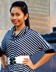 eniamadenip's profile picture. i'm a girl with many demands in life.