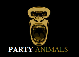 Coming Up Next ... Party Animals! 
Summer's Wickest Party!       . . . .
Visit Us at our Site!