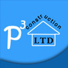 P3Construction's profile picture. P3 Construction offers loft conversions and extensions, plus house refurbishment and property maintenance on existing buildings as well as new builds.