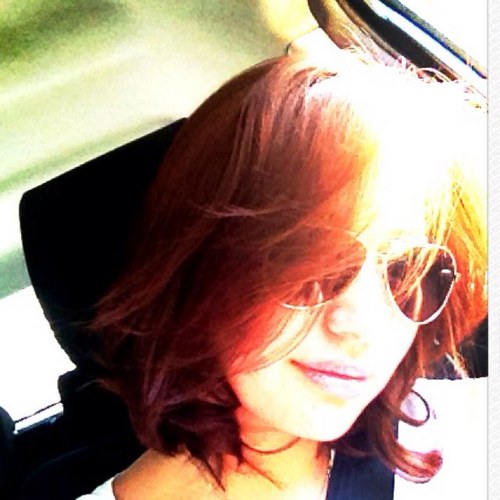 doshachka's profile picture. 