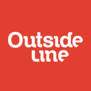outsideline's profile picture. Outside Line is a social agency. We create online and offline brand content and experiences that are designed for people to share and discuss.