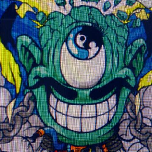 ryokkun_007's profile picture. 