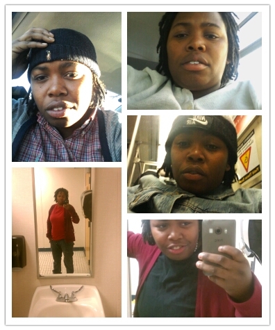 Im just me,life is to short to waste on bs