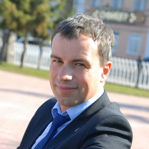 Депутат Ярославской областной Думы, председатель комитета по бюджету, налогам и финансам