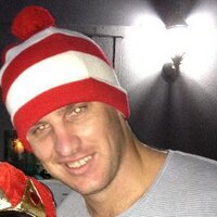 Chris Young (@chrisyoung7) 's Twitter Profile