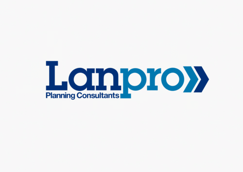 Lanpro is an independent multi–disciplinary consultancy that provides specialist advice in the fields of town planning, cost planning and urban design