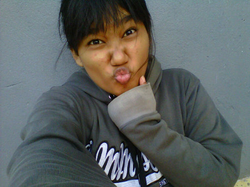 nhagokiil's profile picture. Pin bb : 32A74600 , FB : 'nha Emank Gokill'  ☺