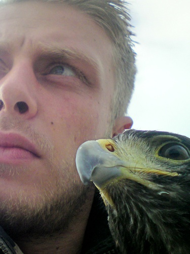 StevexxiStacey's profile picture. 